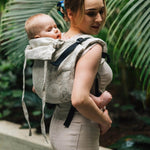 Wild Wine Path Onbuhimo PRO by LennyLamb - OnbuhimoLittle Zen One84388688