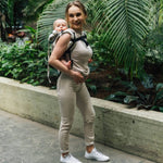 Wild Wine Path Toddler Onbuhimo Pro