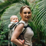 Wild Wine Path Toddler Onbuhimo PRO by LennyLamb - OnbuhimoLittle Zen One79865680