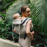 Wild Wine Path Toddler Onbuhimo PRO by LennyLamb - OnbuhimoLittle Zen One79865680