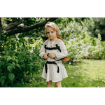 Wild Wine Vineyard Doll Carrier by LennyLamb Toy Carrier