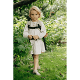 Wild Wine Vineyard Doll Carrier by LennyLamb Toy Carrier