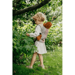 Wild Wine Vineyard Doll Carrier by LennyLamb - Toy CarrierLittle Zen One5907557762984