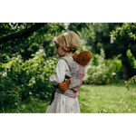 Wild Wine Vineyard Doll Carrier by LennyLamb - Toy CarrierLittle Zen One5907557762984