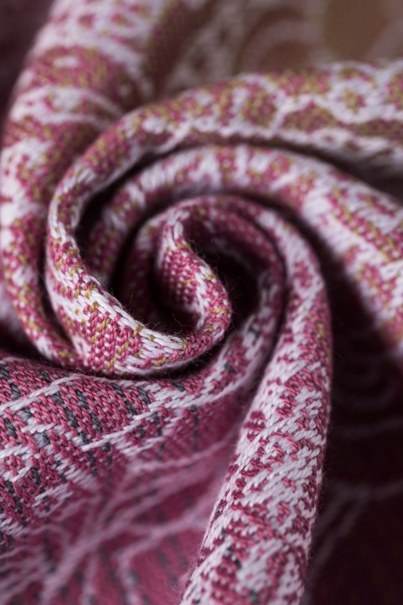 Wild Wine Vineyard Large Large Waist Bag by LennyLamb - BagsLittle Zen One5907557763097