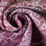 Wild Wine Vineyard LennyGo by Lennylamb - Buckle CarrierLittle Zen One5907557762991