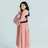 Wild Wine Vineyard LennyHip Carrier by LennyLamb - Buckle CarrierLittle Zen One5907557785495