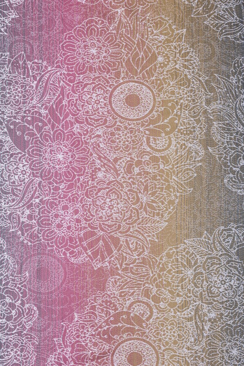 Wild Wine Vineyard LennyHip Carrier by LennyLamb - Buckle CarrierLittle Zen One5907557785495