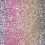 Wild Wine Vineyard LennyHip Carrier by LennyLamb - Buckle CarrierLittle Zen One5907557785495