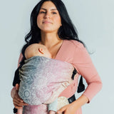 Wild Wine Vineyard LennyHip Carrier by LennyLamb - Buckle CarrierLittle Zen One5907557785495