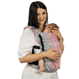 Wild Wine Vineyard LennyLight Baby Carrier