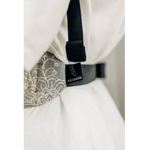 Wild Wine Vineyard LennyLight Baby Carrier by LennyLamb - Buckle CarrierLittle Zen One5907557780735