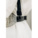 Wild Wine Vineyard LennyLight Baby Carrier by LennyLamb - Buckle CarrierLittle Zen One5907557780735