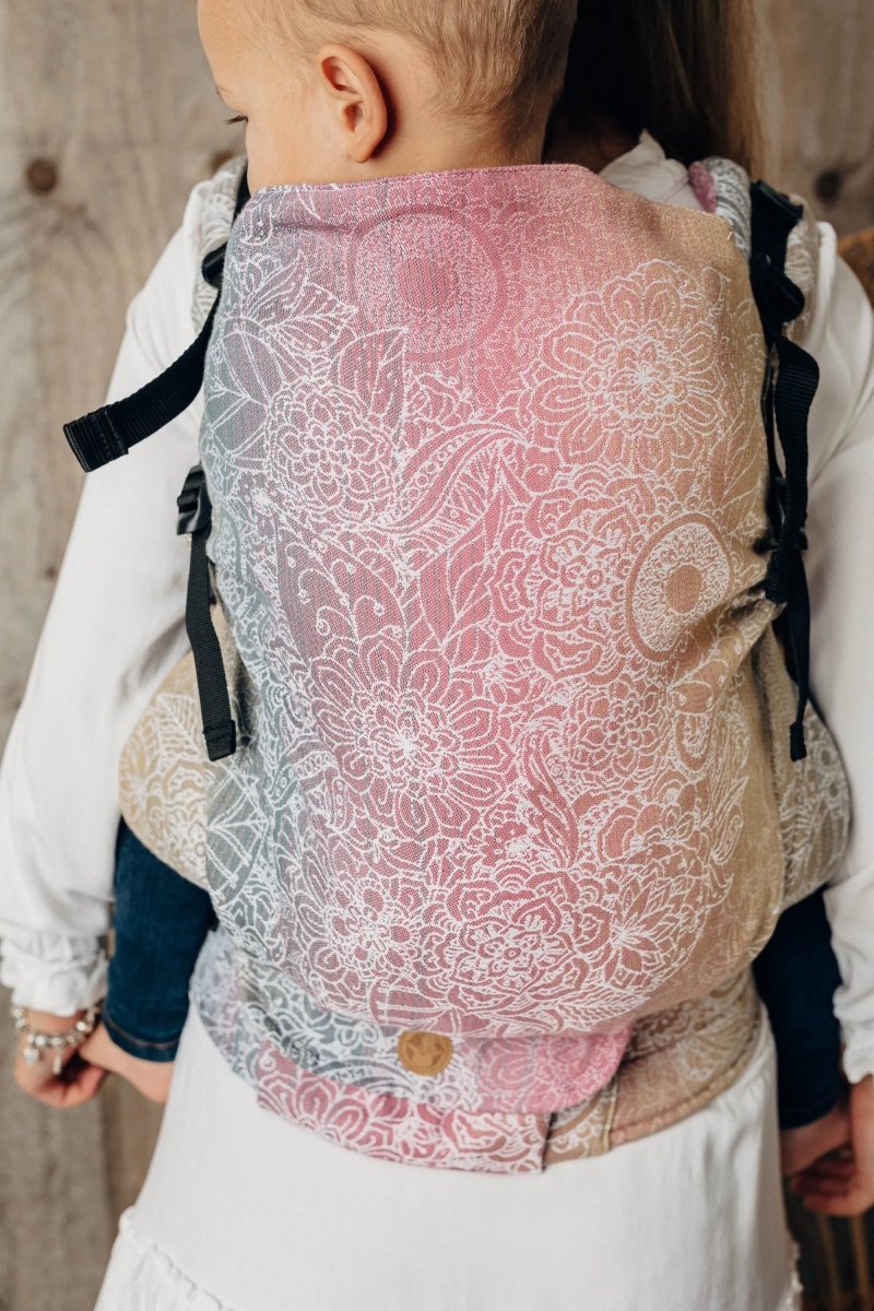 Wild Wine Vineyard LennyPreschool Carrier