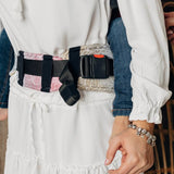 Wild Wine Vineyard LennyPreschool Carrier by LennyLamb - Buckle CarrierLittle Zen One5907557763103