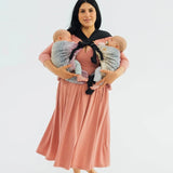 Wild Wine Vineyard Lennytwin Carrier by LennyLamb Twin Carrier