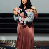 Wild Wine Vineyard LennyTwin Carrier by LennyLamb - Twin CarrierLittle Zen One36789840