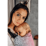 Wild Wine Vineyard LennyUpGrade by LennyLamb - Buckle CarrierLittle Zen One5907557763042