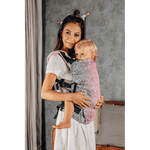 Wild Wine Vineyard LennyUpGrade by LennyLamb - Buckle CarrierLittle Zen One5907557763042