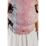 Wild Wine Vineyard LennyUpGrade by LennyLamb - Buckle CarrierLittle Zen One5907557763042