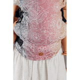 Wild Wine Vineyard LennyUpGrade by LennyLamb - Buckle CarrierLittle Zen One5907557763042