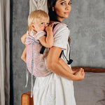 Wild Wine Vineyard Onbuhimo PRO by LennyLamb - OnbuhimoLittle Zen One57480784