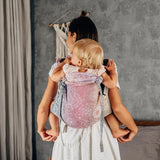 Wild Wine Vineyard Onbuhimo PRO by LennyLamb - OnbuhimoLittle Zen One57480784