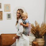 Wild Wine Vineyard Preschool Onbuhimo PRO by LennyLamb - OnbuhimoLittle Zen One97580112