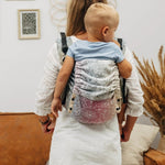 Wild Wine Vineyard Preschool Onbuhimo PRO by LennyLamb - OnbuhimoLittle Zen One97580112