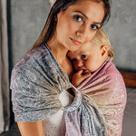 Wild Wine Vineyard Ring Sling