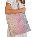 Wild Wine Vineyard Shopping Bag by LennyLamb Bags