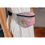 Wild Wine Vineyard Waist Bag by LennyLamb - BagsLittle Zen One5907557763066