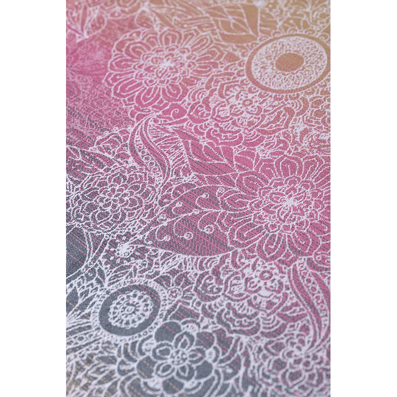 Wild Wine Vineyard Waist Bag by LennyLamb - BagsLittle Zen One5907557763066