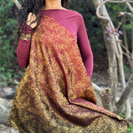 Willow Astralis Infinity Loop Scarf
