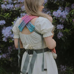 Willow Esprit Bairn Baby Carrier by Oscha - Buckle CarrierLittle Zen One68230480