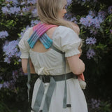 Willow Esprit Bairn Baby Carrier by Oscha - Buckle CarrierLittle Zen One68230480