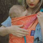 Willow Esprit Bairn Baby Carrier by Oscha - Buckle CarrierLittle Zen One68230480