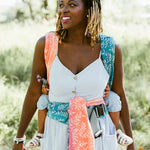 Willow Esprit Cairis Half Buckle by Oscha Oscha at Little Zen One