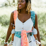 Willow Esprit Cairis Half Buckle by Oscha Oscha at Little Zen One