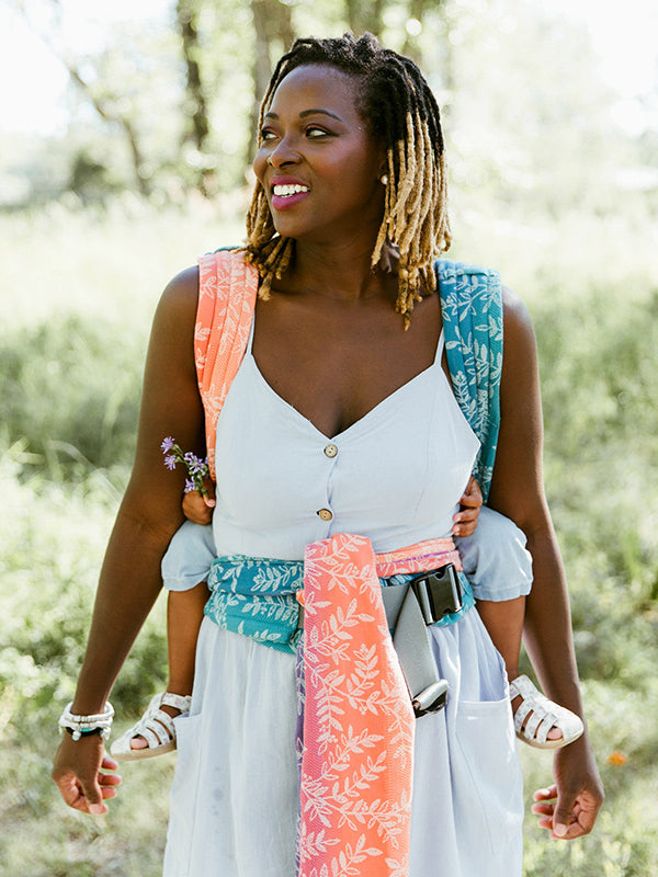 Willow Esprit Cairis Half Buckle by Oscha Oscha at Little Zen One