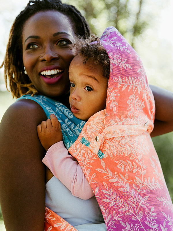 Willow Esprit Cairis Half Buckle by Oscha Oscha at Little Zen One