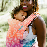 Willow Esprit Cairis Half Buckle by Oscha Oscha at Little Zen One