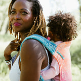 Willow Esprit Cairis Half Buckle by Oscha Oscha at Little Zen One