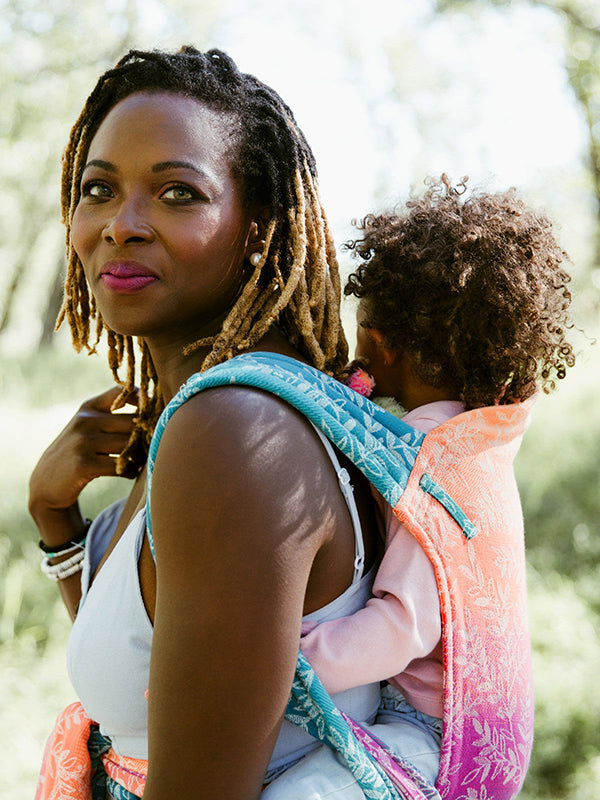 Willow Esprit Cairis Half Buckle by Oscha Oscha at Little Zen One