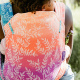 Willow Esprit Cairis Half Buckle by Oscha Oscha at Little Zen One