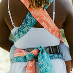 Willow Esprit Cairis Half Buckle by Oscha Oscha at Little Zen One