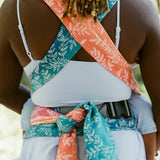 Willow Esprit Cairis Half Buckle by Oscha Oscha at Little Zen One