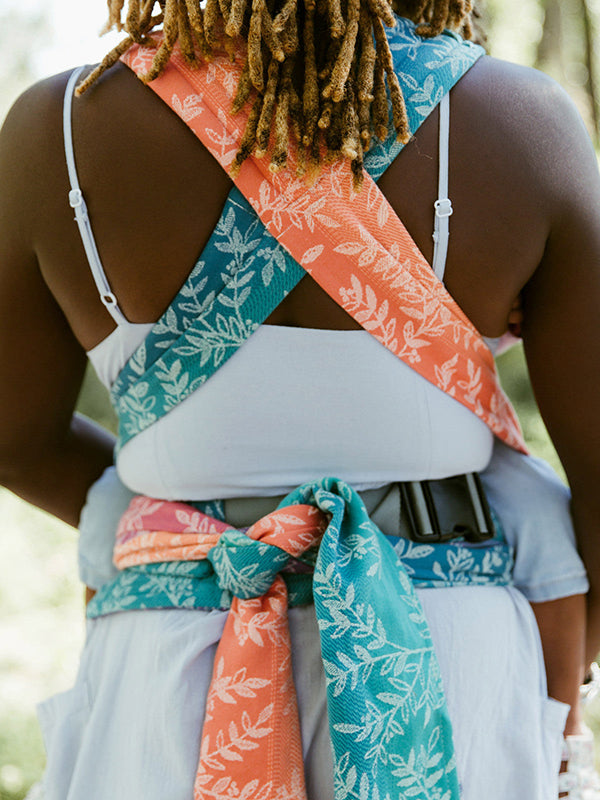 Willow Esprit Cairis Half Buckle by Oscha Oscha at Little Zen One