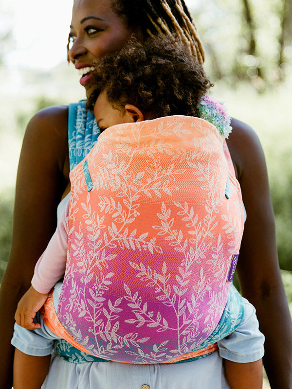 Willow Esprit Cairis Half Buckle by Oscha Oscha at Little Zen One