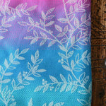 Willow Esprit Jacquard Tote Bag by Oscha - BagsLittle Zen One20364112